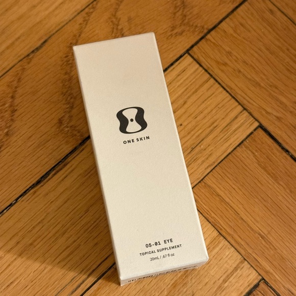 OS-01 Eye Cream